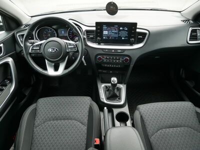 KIA XCeed Gebrauchtwagen