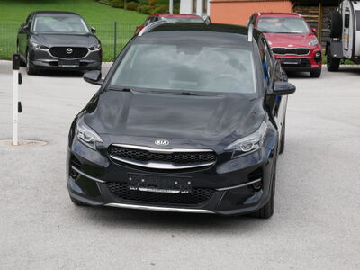 KIA XCeed Gebrauchtwagen