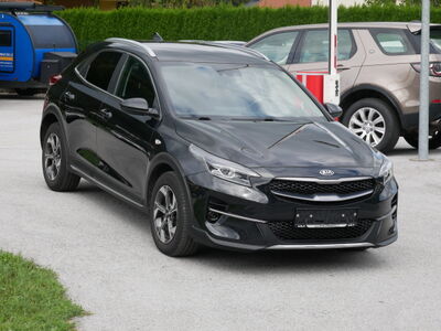 KIA XCeed Gebrauchtwagen