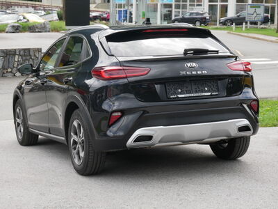 KIA XCeed Gebrauchtwagen