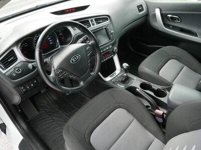 KIA Ceed Gebrauchtwagen