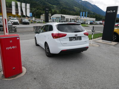 KIA Ceed Gebrauchtwagen