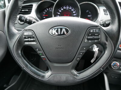 KIA Ceed Gebrauchtwagen