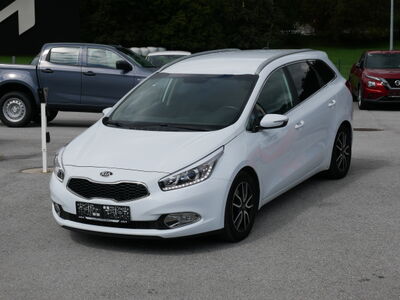 KIA Ceed Gebrauchtwagen