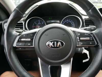 KIA Ceed Gebrauchtwagen