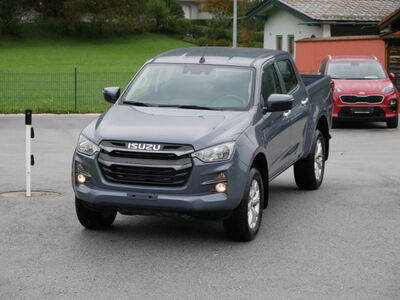 Isuzu D-Max Neuwagen