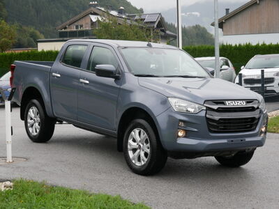 Isuzu D-Max Neuwagen