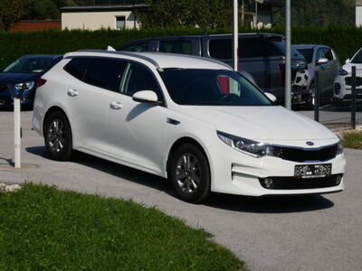 KIA Optima Gebrauchtwagen