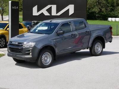 Isuzu D-Max Neuwagen