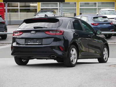 KIA Ceed Gebrauchtwagen