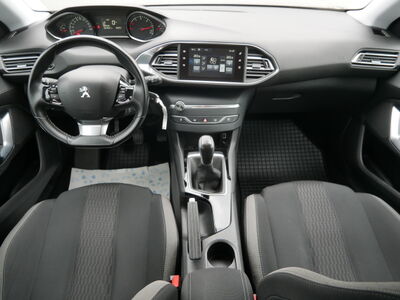 Peugeot 308 Gebrauchtwagen