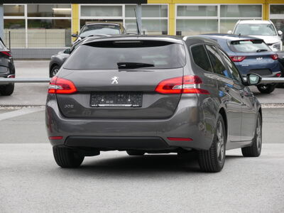 Peugeot 308 Gebrauchtwagen