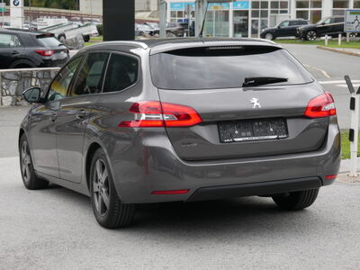 Peugeot 308 Gebrauchtwagen