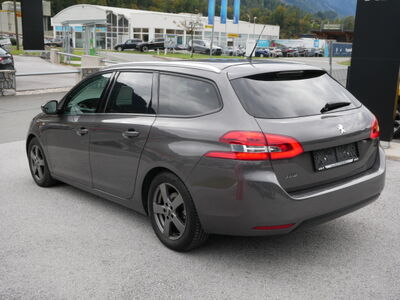 Peugeot 308 Gebrauchtwagen