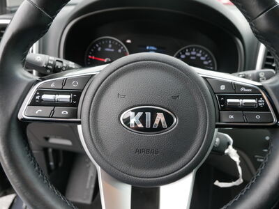 KIA Sportage Gebrauchtwagen