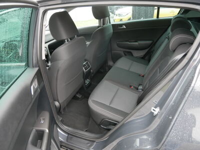 KIA Sportage Gebrauchtwagen