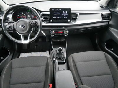 KIA Rio Gebrauchtwagen