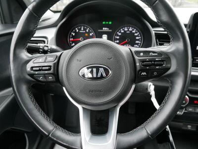 KIA Rio Gebrauchtwagen