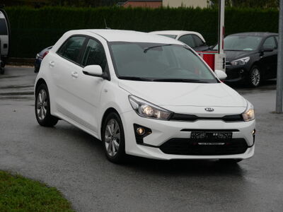 KIA Rio Gebrauchtwagen