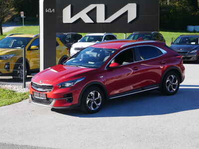 KIA XCeed Gebrauchtwagen