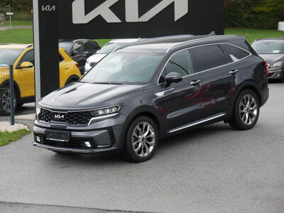 KIA Sorento Gebrauchtwagen