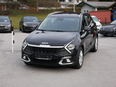 KIA Sportage Gebrauchtwagen