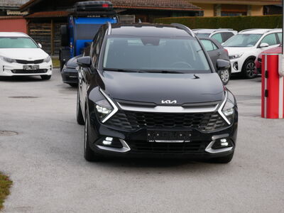 KIA Sportage Gebrauchtwagen