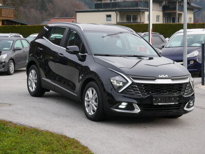 KIA Sportage Gebrauchtwagen