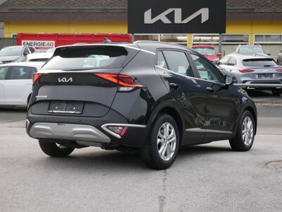 KIA Sportage Gebrauchtwagen