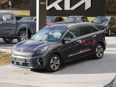 KIA Niro Gebrauchtwagen