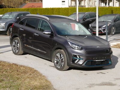 KIA Niro Gebrauchtwagen