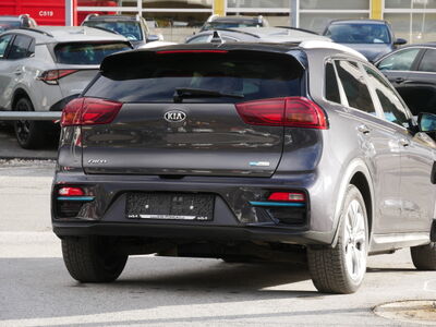 KIA Niro Gebrauchtwagen