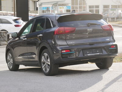 KIA Niro Gebrauchtwagen