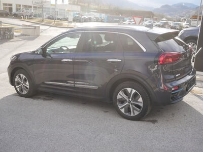 KIA Niro Gebrauchtwagen