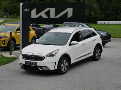 KIA Niro Gebrauchtwagen