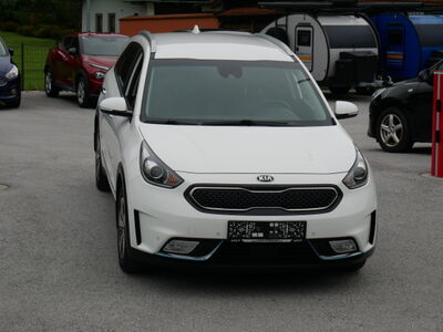 KIA Niro Gebrauchtwagen