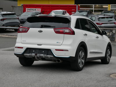 KIA Niro Gebrauchtwagen