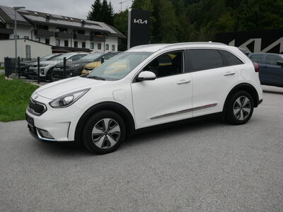 KIA Niro Gebrauchtwagen