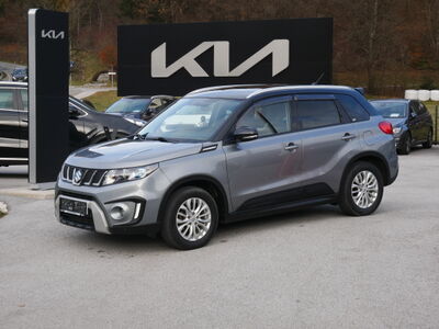 Suzuki Vitara Gebrauchtwagen