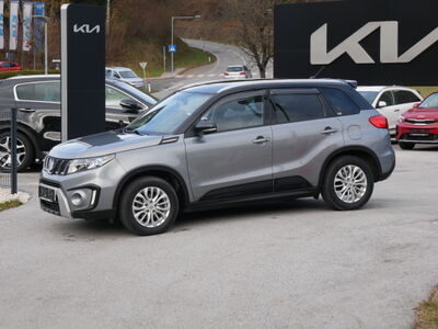 Suzuki Vitara Gebrauchtwagen