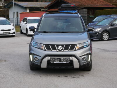 Suzuki Vitara Gebrauchtwagen