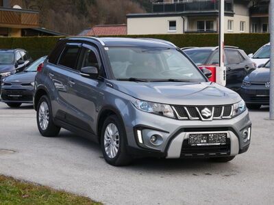 Suzuki Vitara Gebrauchtwagen