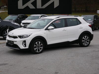 KIA Stonic Gebrauchtwagen