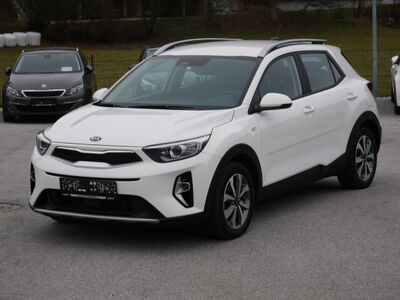 KIA Stonic Gebrauchtwagen