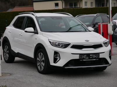 KIA Stonic Gebrauchtwagen