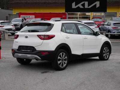 KIA Stonic Gebrauchtwagen