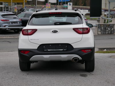 KIA Stonic Gebrauchtwagen