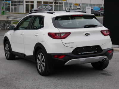 KIA Stonic Gebrauchtwagen