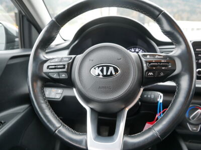 KIA Rio Gebrauchtwagen