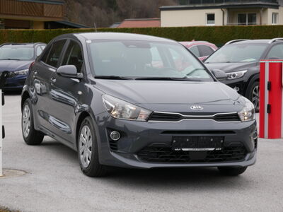 KIA Rio Gebrauchtwagen